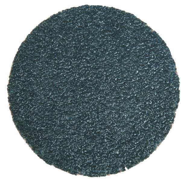 3 in Mini Grinding Disc,24 Grit,PK25
