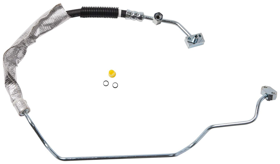 Power Steering Gates 365528 Hose Assembly Pressure Line