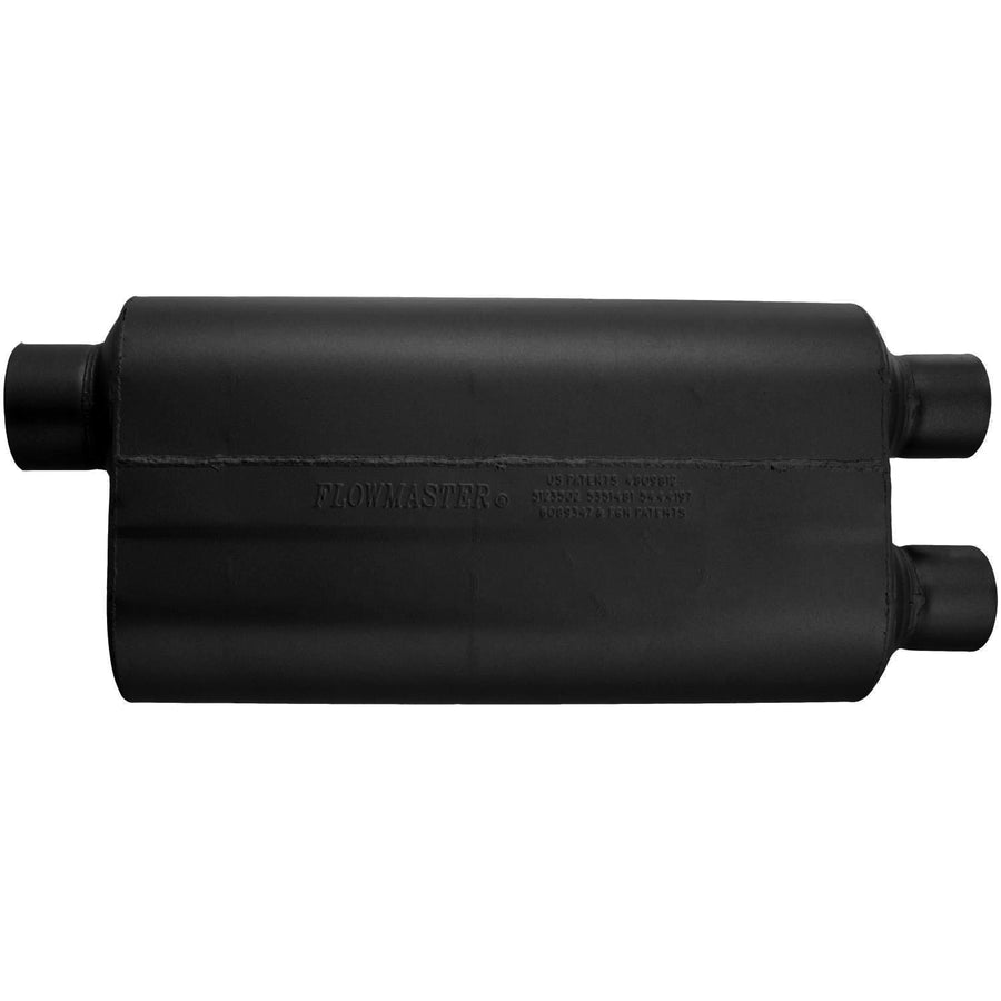 50 Series HD Flowmaster Chambered Muffler 9530582