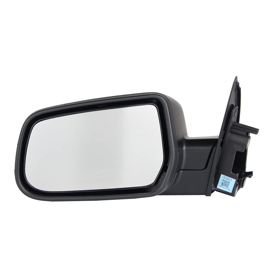 Chevrolet Equinox TYC 1570032 Driver Side Power Non-Heated Replacement Mirror
