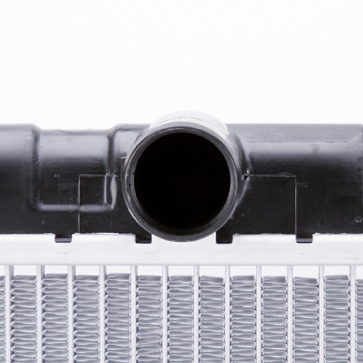 Kia TYC 13061 Replacement Radiator, 1 Pack