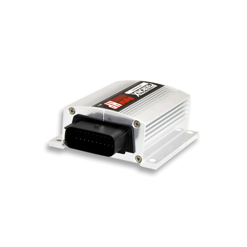 Silver Pertronix 512 Digital HP Ignition Control Box