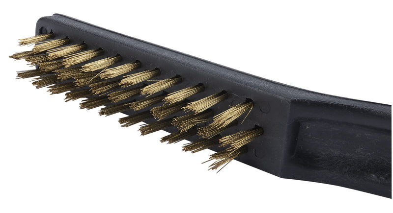 W4950 Performance Tool Detailing Brush Set (6 Pieces) - Perfect for Cleaning Interior and Exterior of Your Car, Truck or Motorcycle