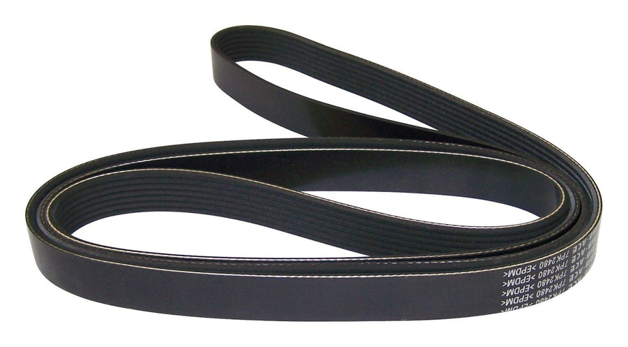 Serpentine Belt Crown Automotive (53010277)