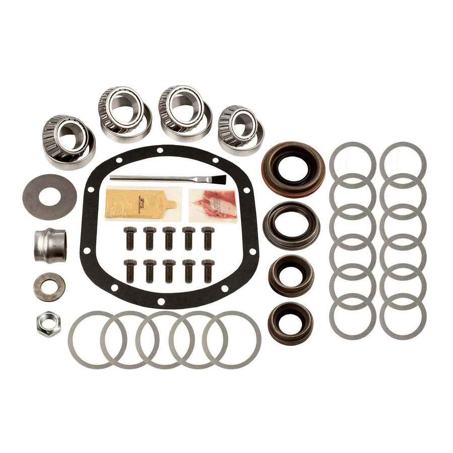 Install Kit ExCel XL-1096-1 (- DANA 30 TJ), 1 Pack