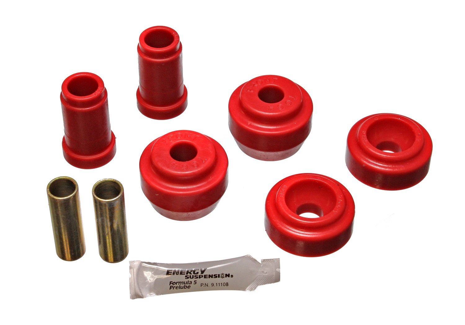 Control Arm Bushing Energy Suspension 5.3107R