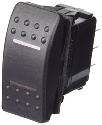 Sierra RK19540-1 International Rocker Switch