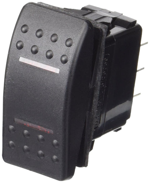 Sierra RK19540-1 International Rocker Switch