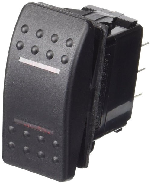 Sierra RK19540-1 International Rocker Switch