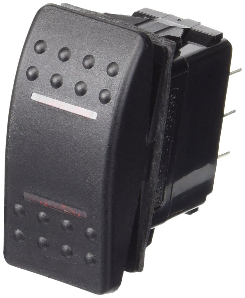 Sierra RK19540-1 International Rocker Switch