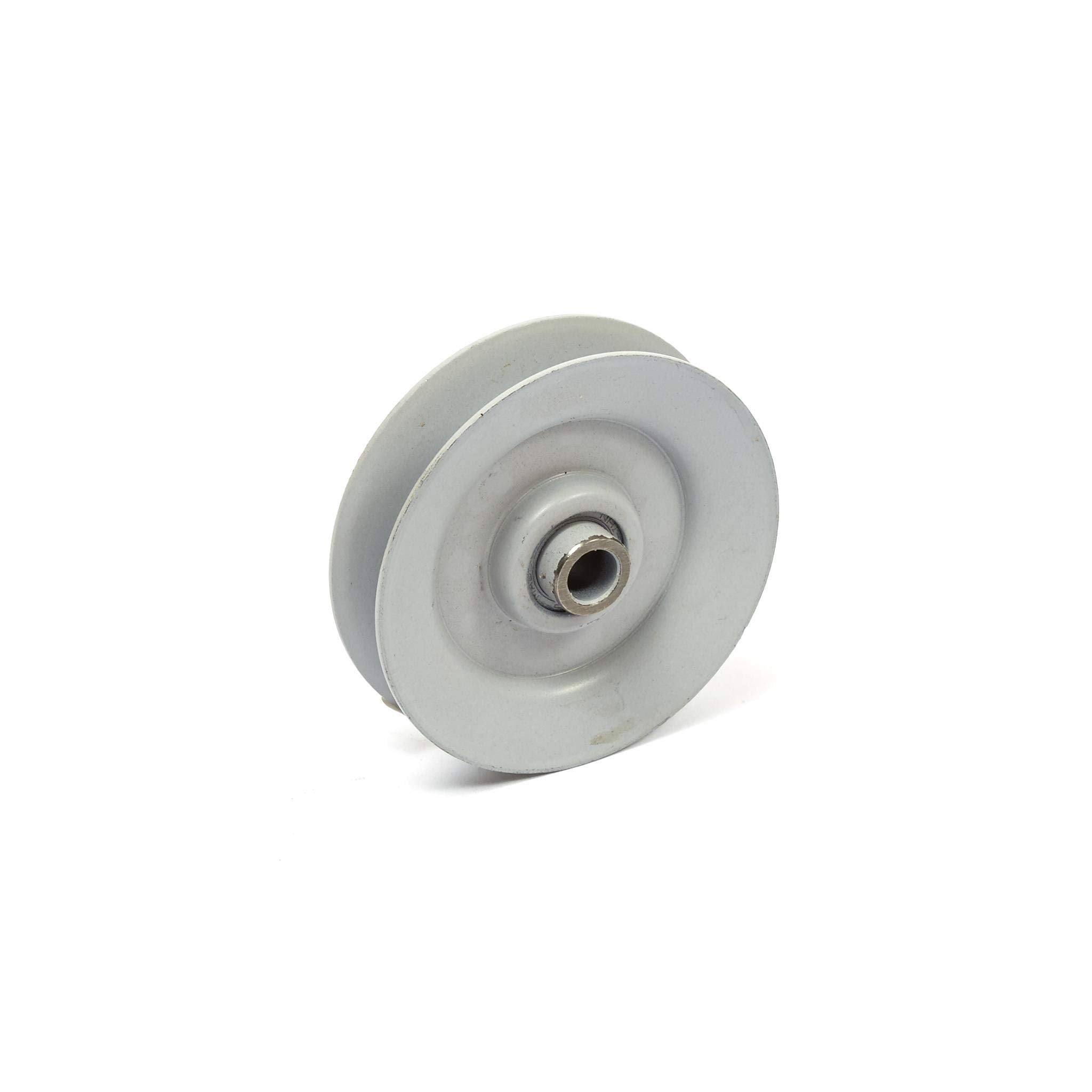 34-030 Oregon Steel Flat Idler Pulley
