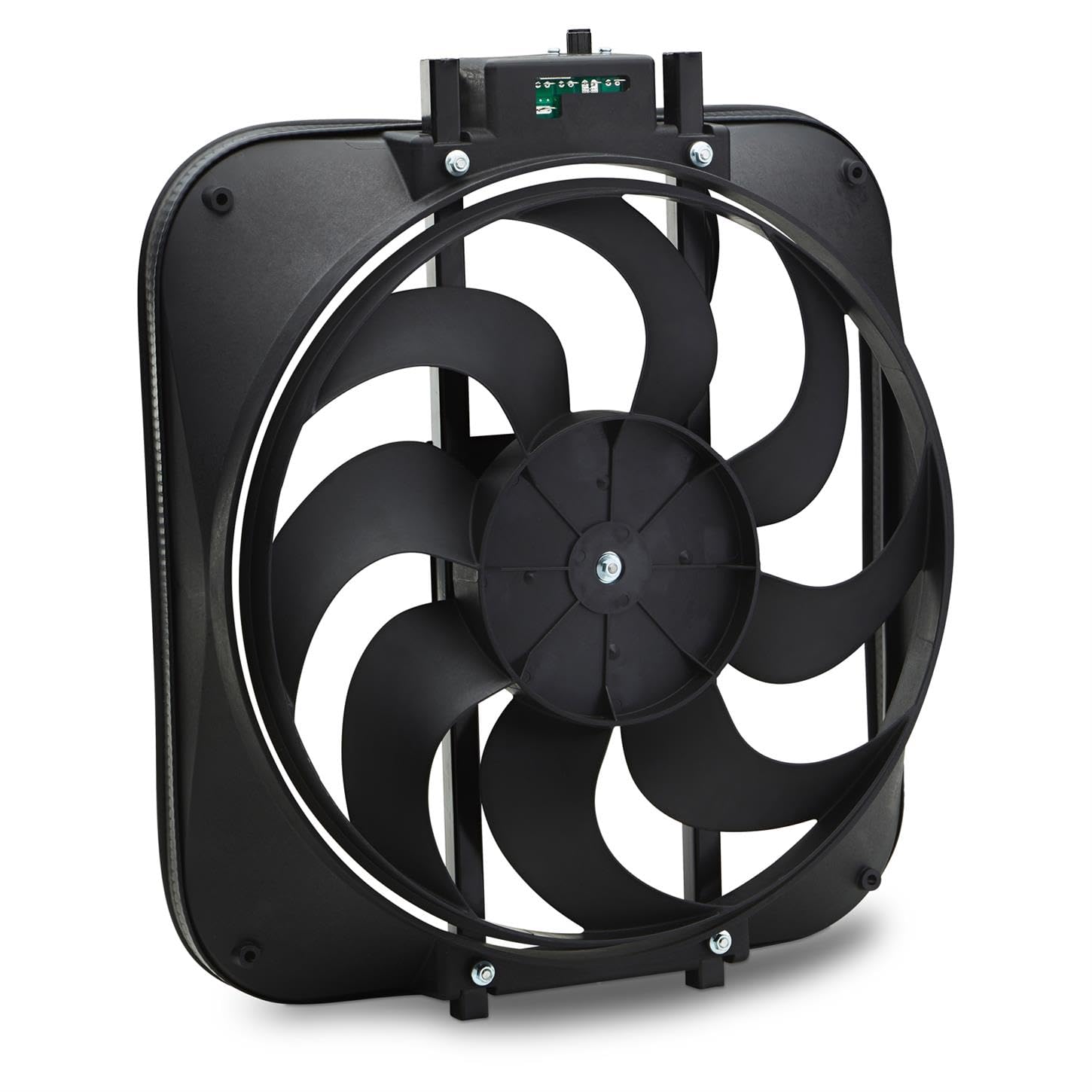 15" Proform S-Blade Electric Fan with Thermostat 67028