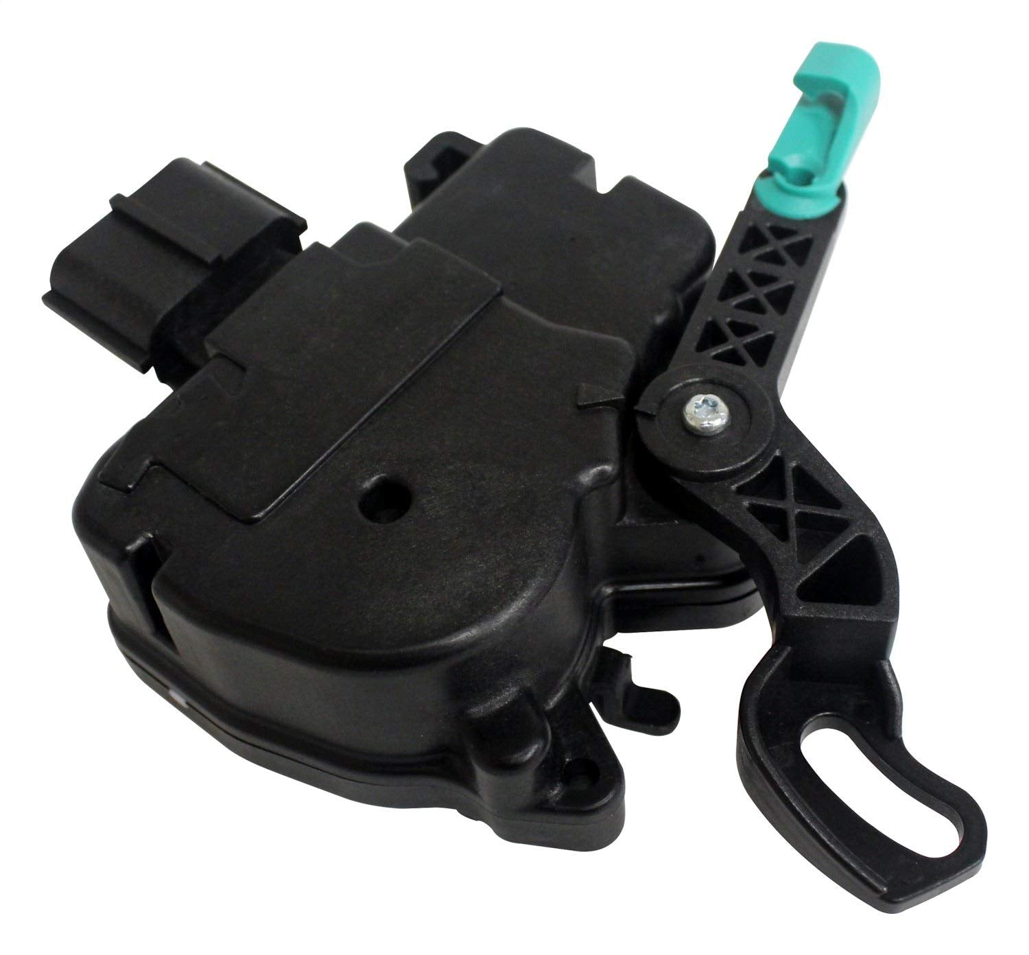 Door Lock Actuator Crown