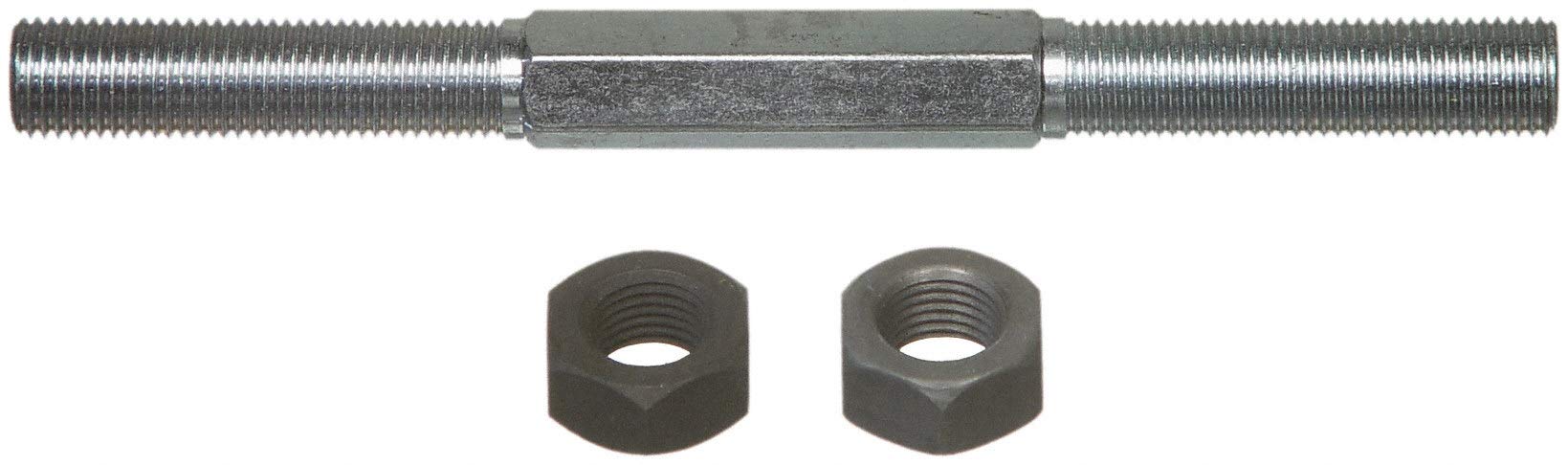Steering Tie Rod End Adjusting Sleeve MOOG ES3090S for Nissan Xterra