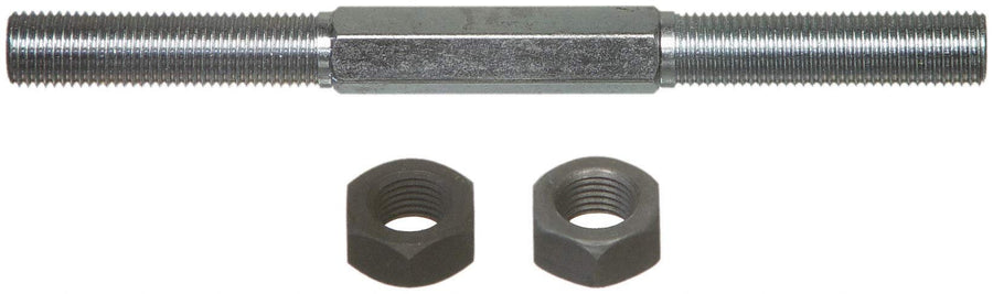 Steering Tie Rod End Adjusting Sleeve MOOG ES3090S for Nissan Xterra