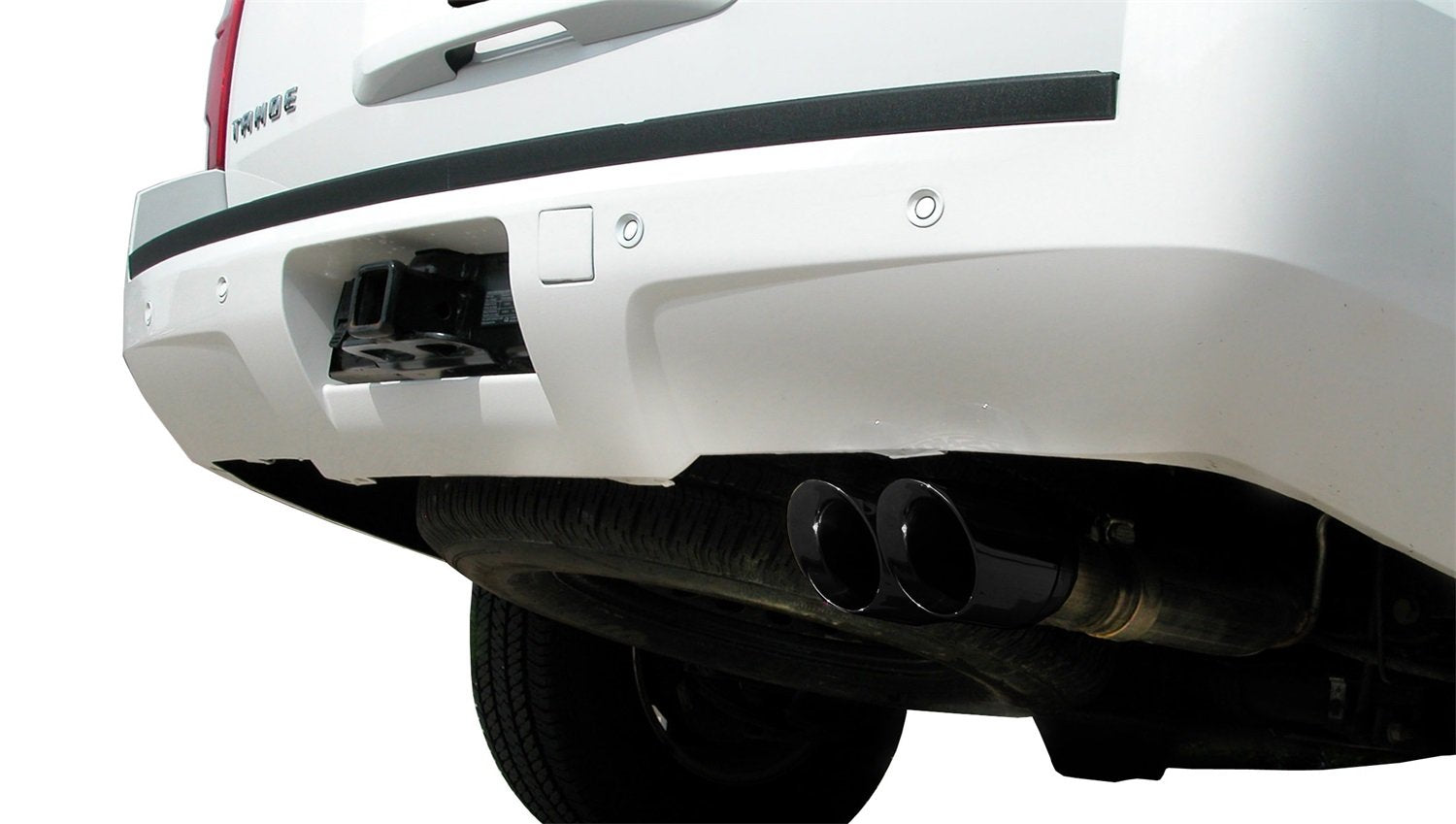 Cat-Back Exhaust System CORSA 14913BLK