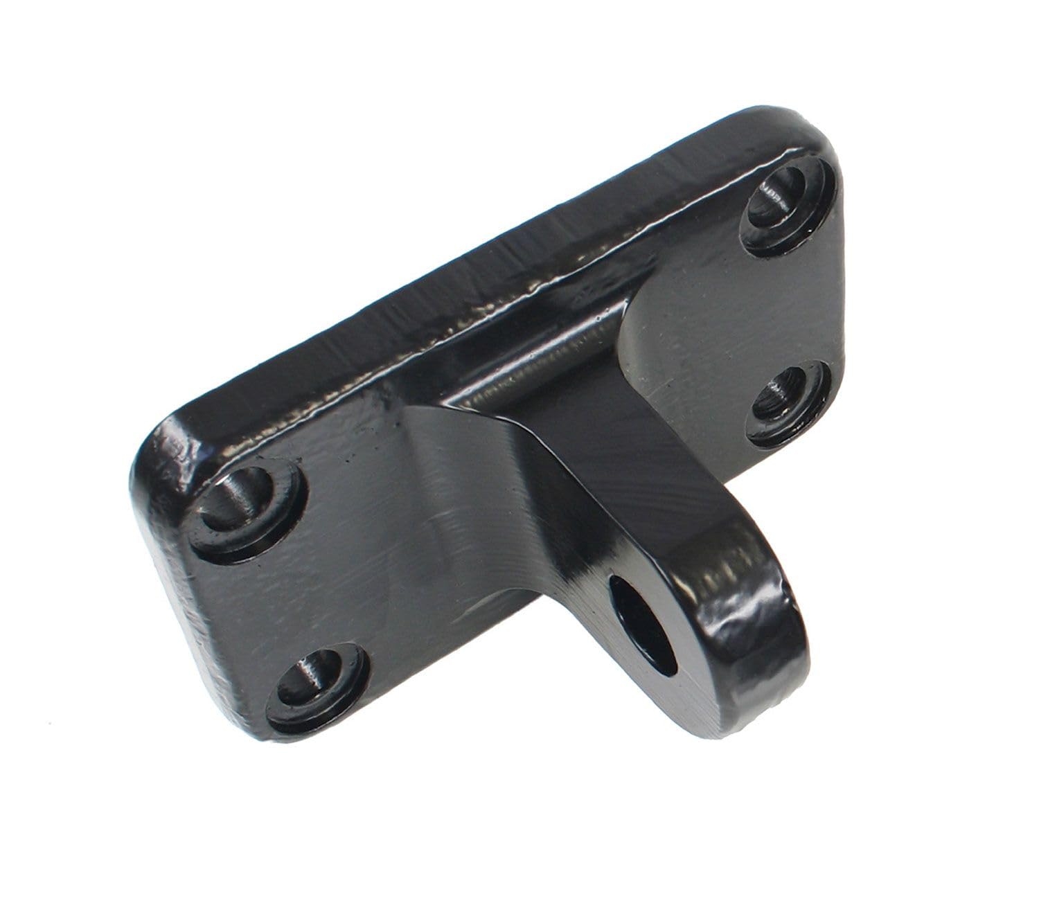 D-Ring Mount Kit JK 07-Pres Wrangler TeraFlex