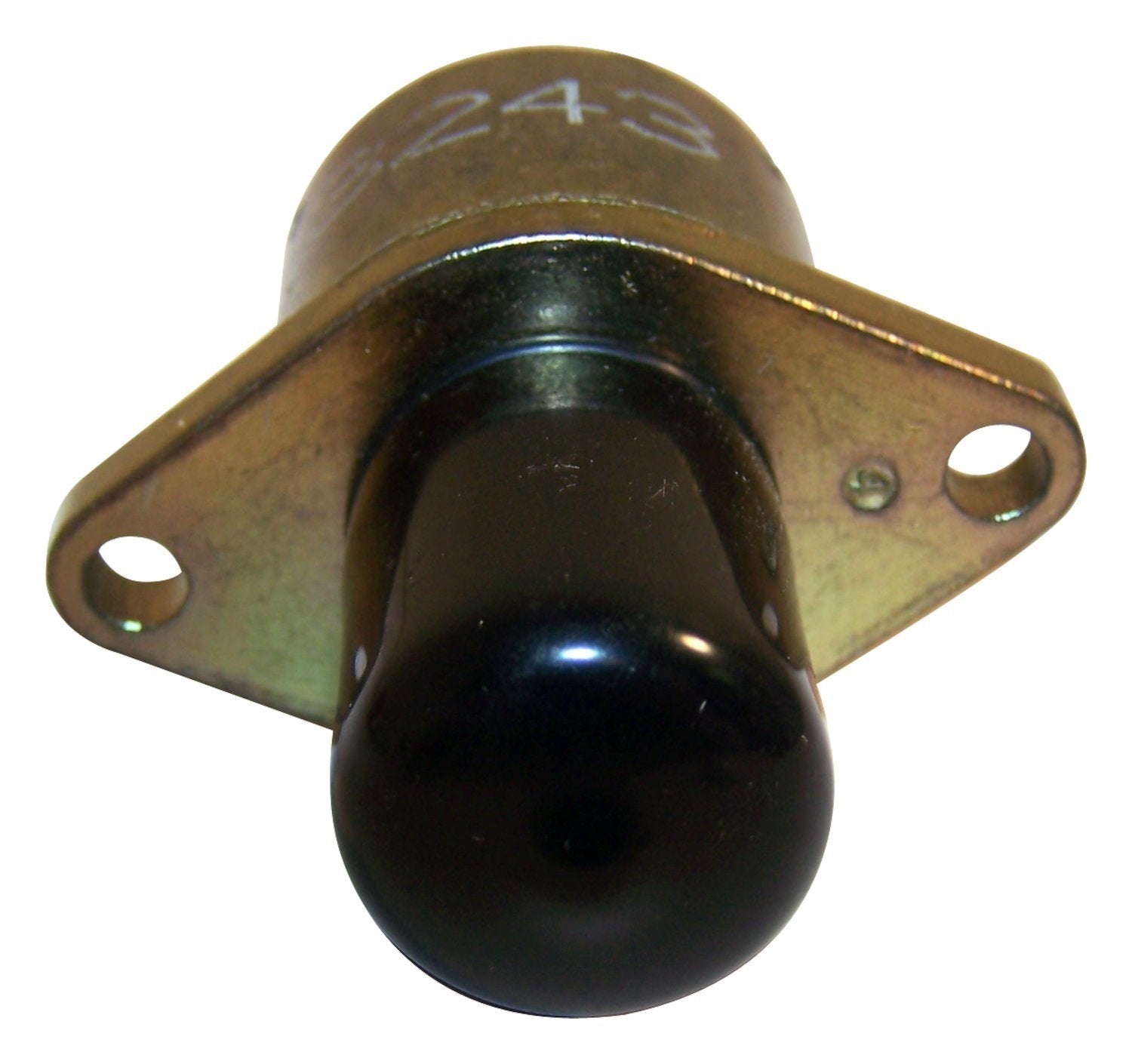 Idle Air Speed Valve Crown Automotive 4637073