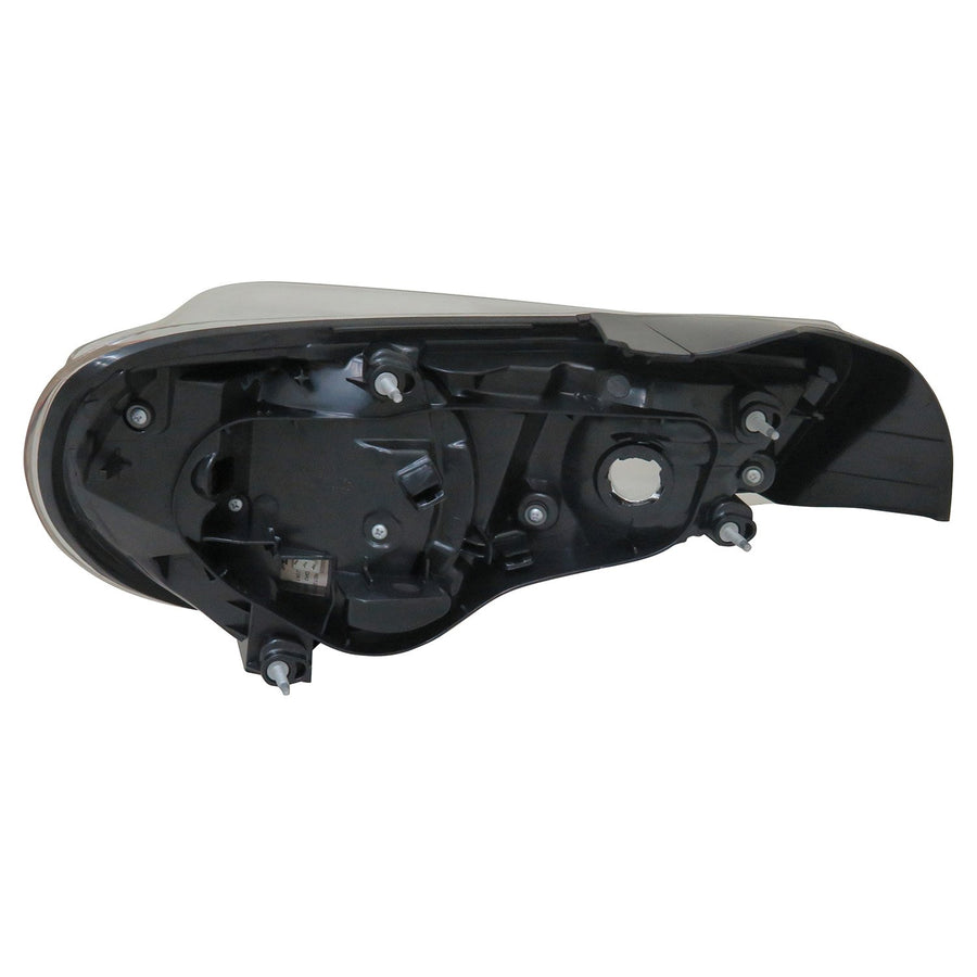 Right TYC Tail Light Assembly Compatible with 2013-2016 Scion Fr-S