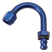 626000 Russell Twist-Lok Hose End