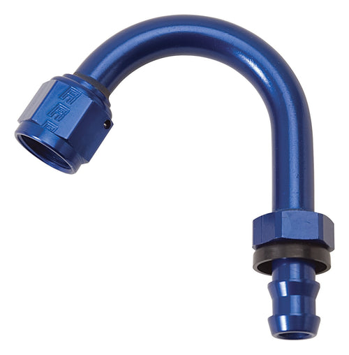 626000 Russell Twist-Lok Hose End