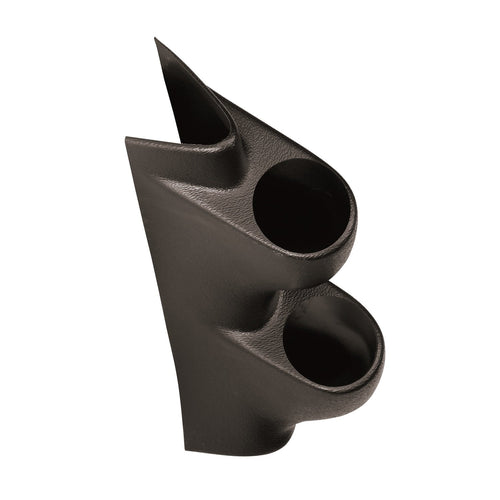Gauge Works AUTO METER 15306 Dual Gauge Pod