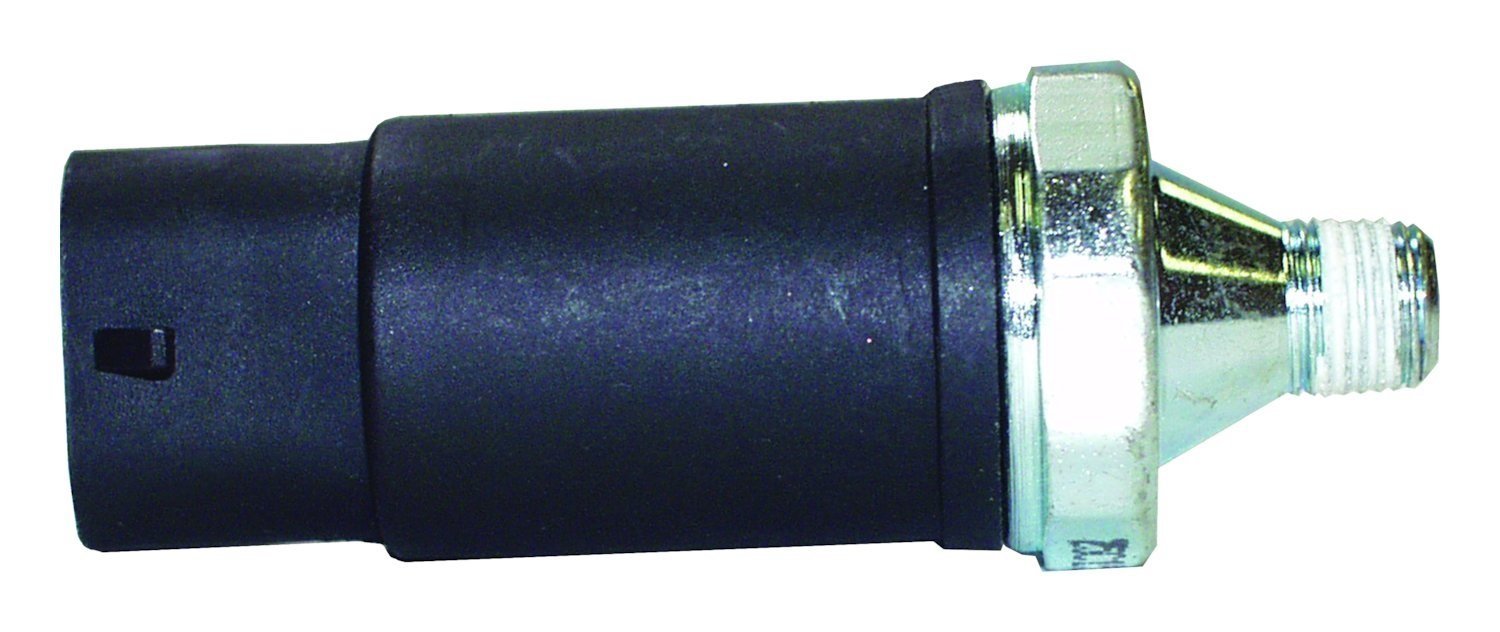 Crown Automotive Electrical Oil Pressure Sending Unit and Body Lighting