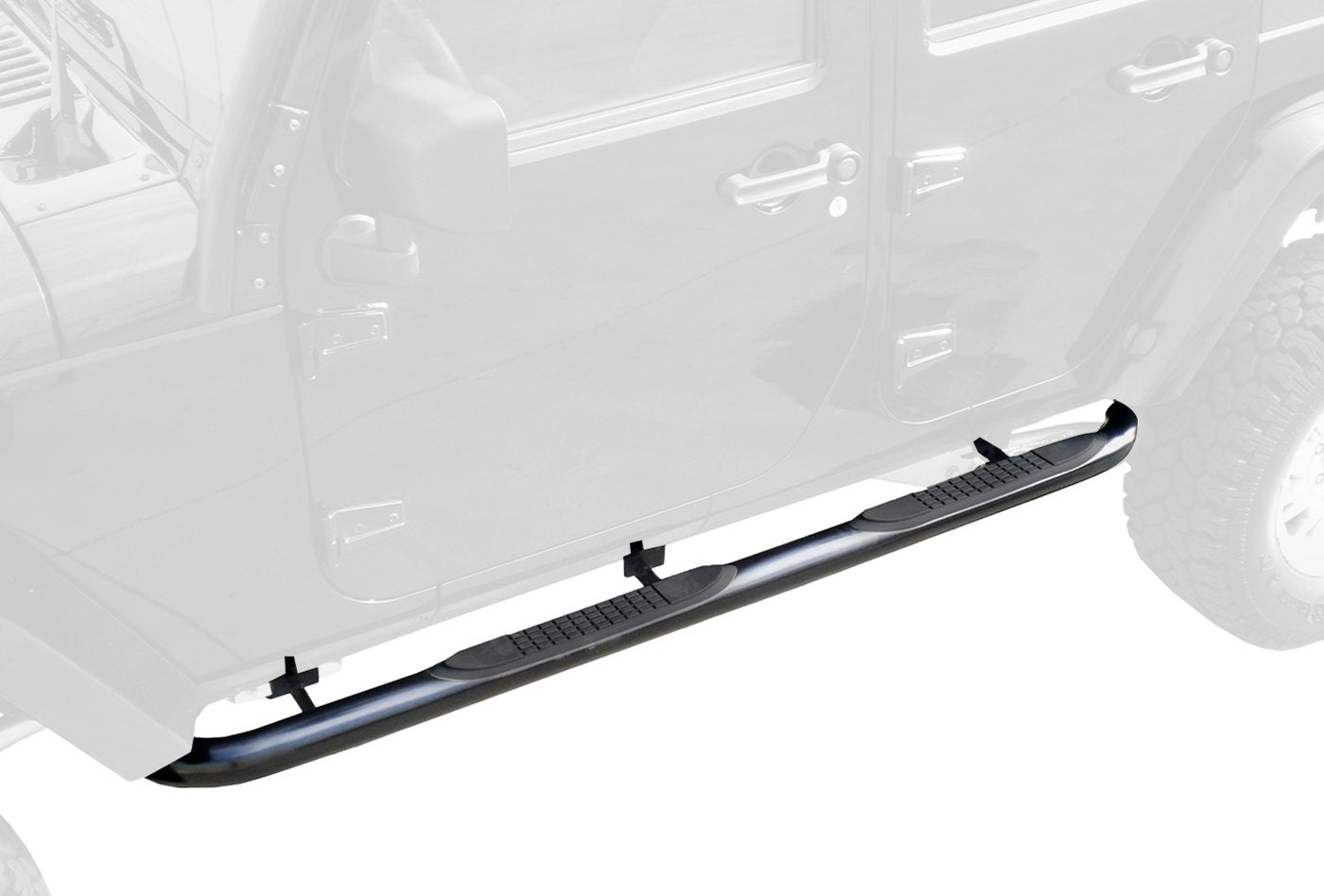 Nerf Bar Steelcraft 221907