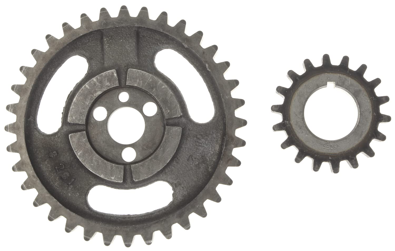 Timing Assy. 3 Piece