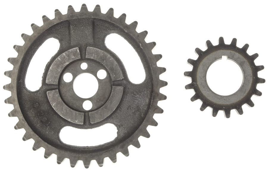 Timing Assy. 3 Piece