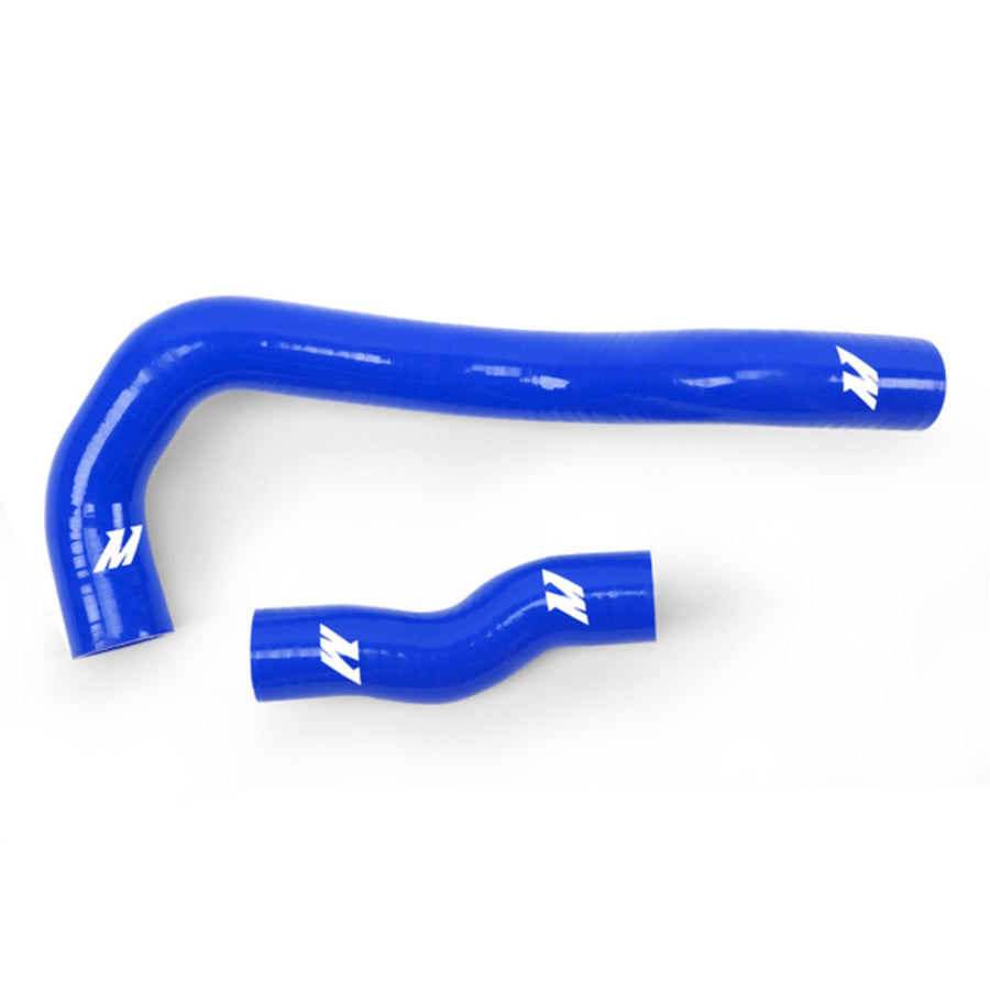 Mishimoto Silicone Radiator Hose Kit MMHOSE-IS300-01BL Fits Lexus IS300 2001-2005 Blue
