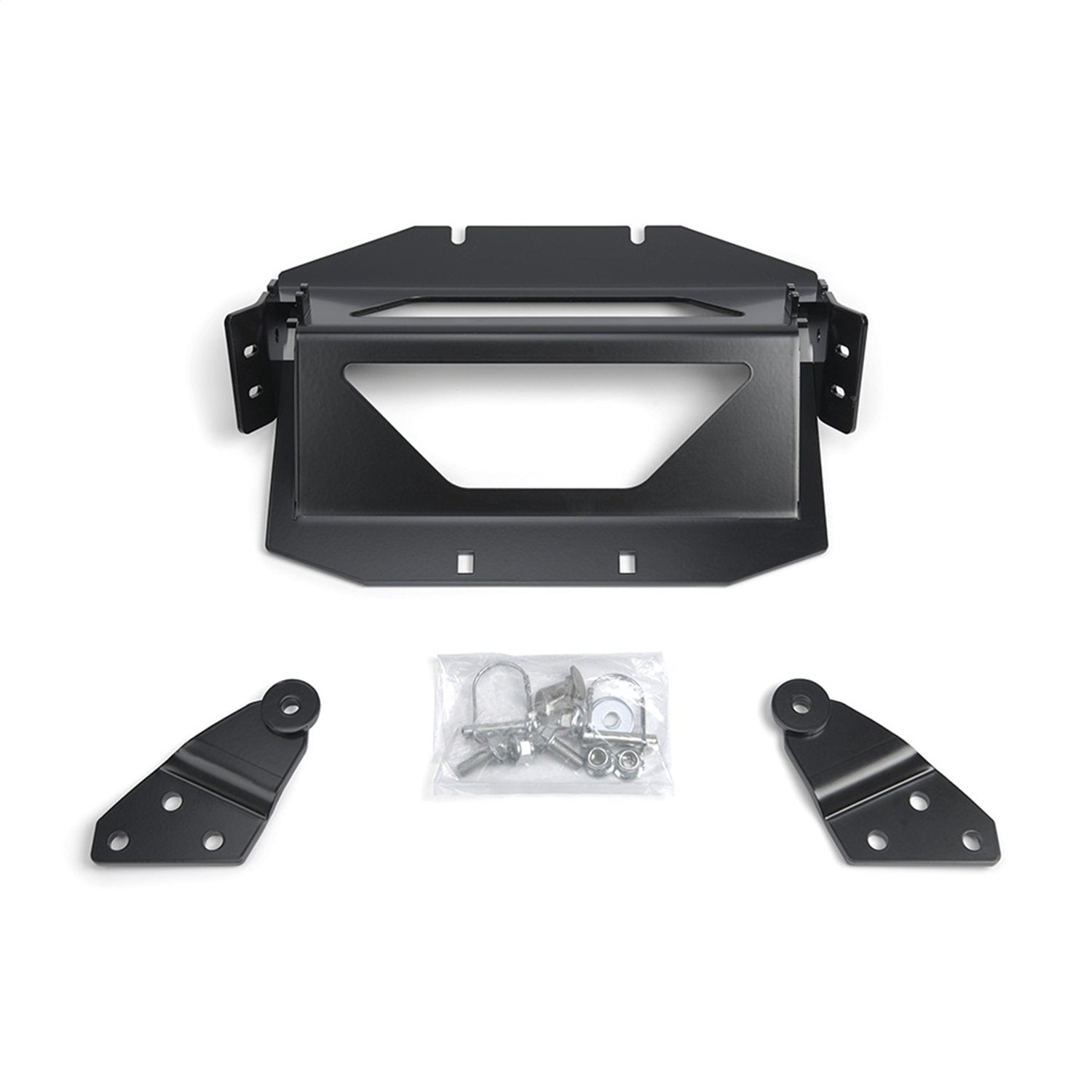 Front WARN 95840 Plow Mounting Kit, Fits: Can-Am Outlander 650, 800, 850, 1000
