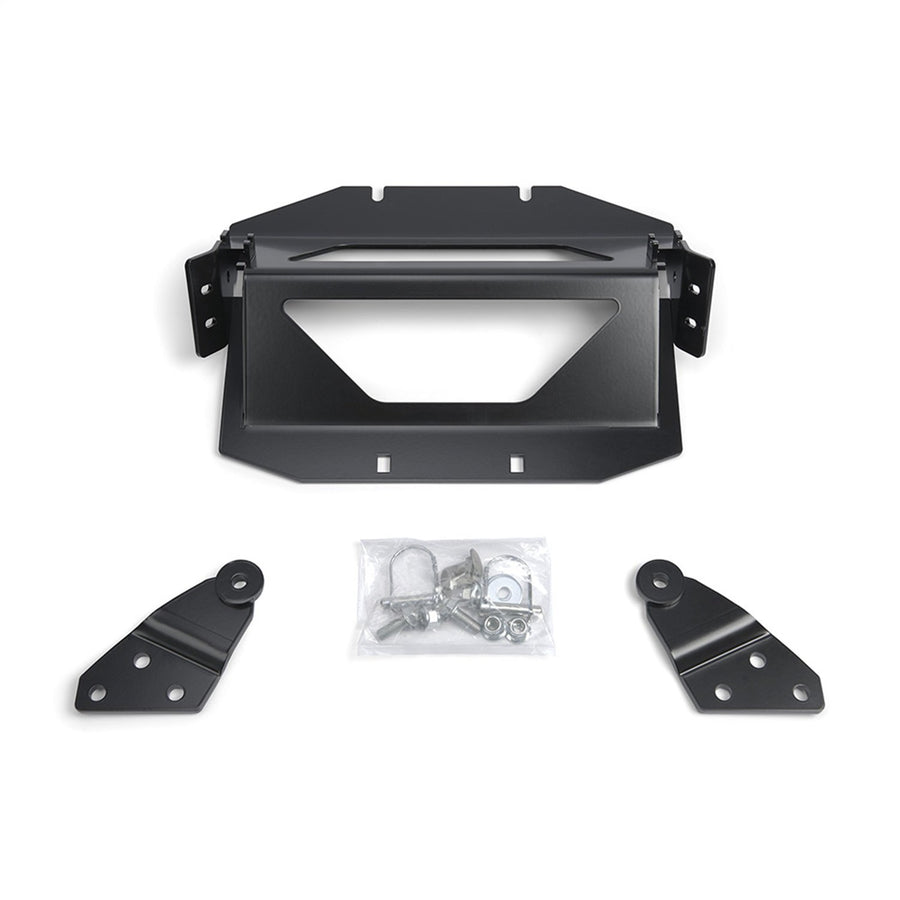 Front WARN 95840 Plow Mounting Kit, Fits: Can-Am Outlander 650, 800, 850, 1000