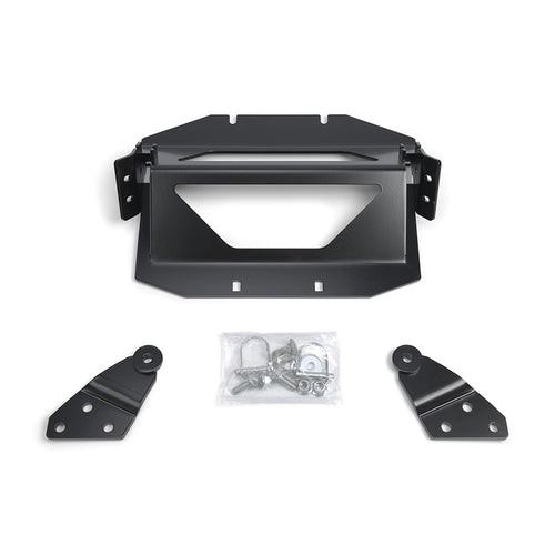 Front WARN 95840 Plow Mounting Kit, Fits: Can-Am Outlander 650, 800, 850, 1000