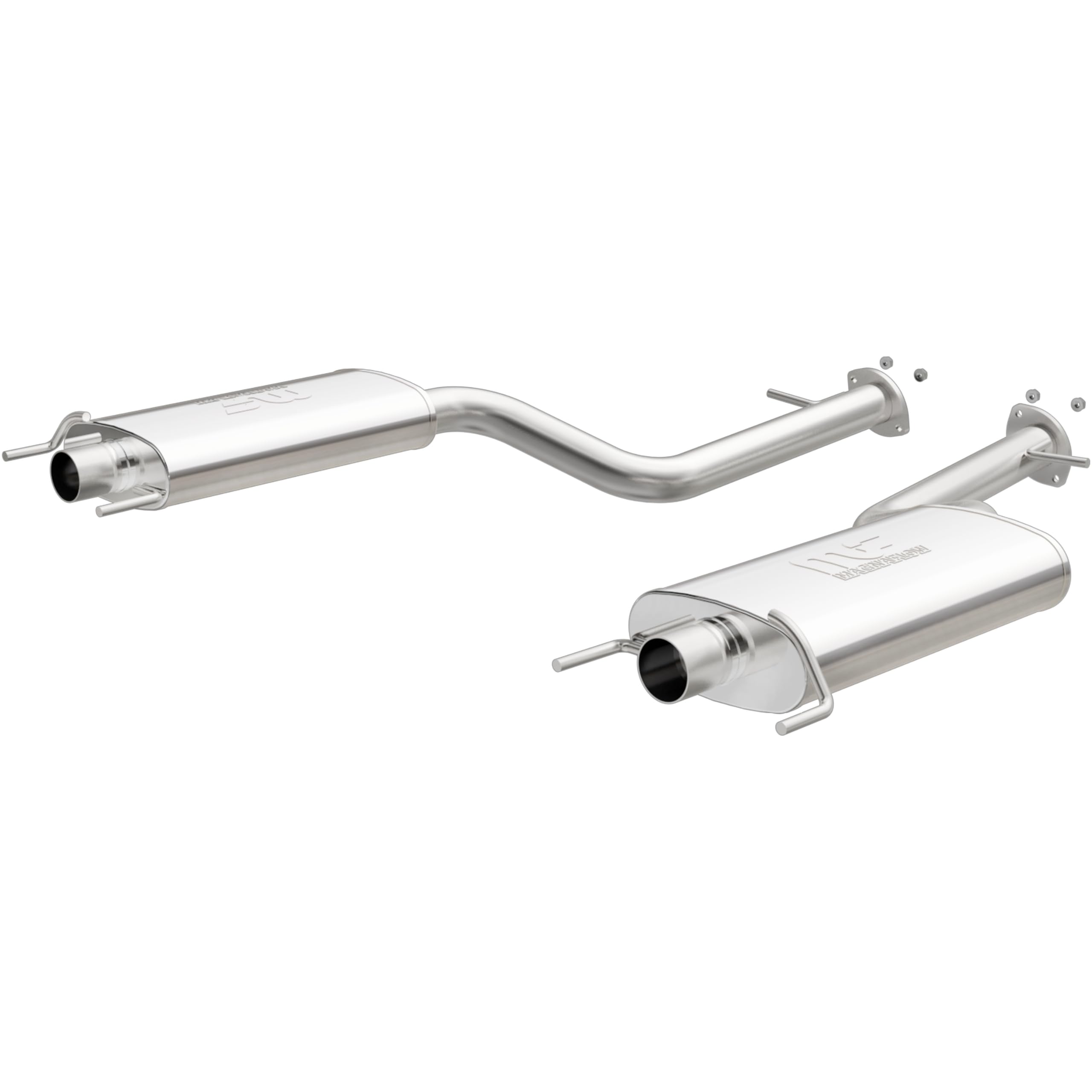 Performance MagnaFlow Exhaust System 19296