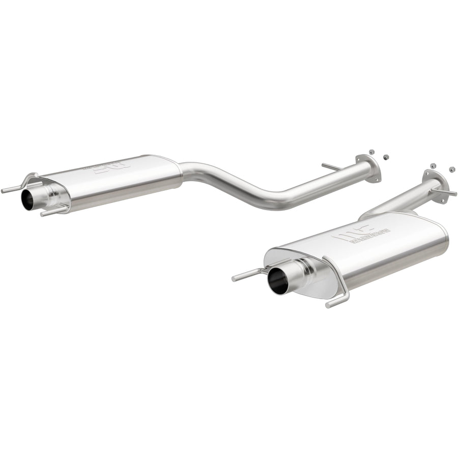 Performance MagnaFlow Exhaust System 19296