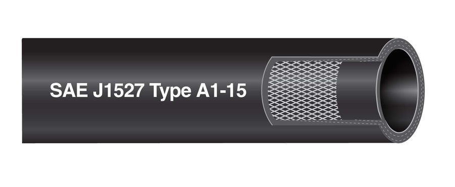 3/8" Low Permeation Fuel Feed Hose Sierra (116-368-0383)