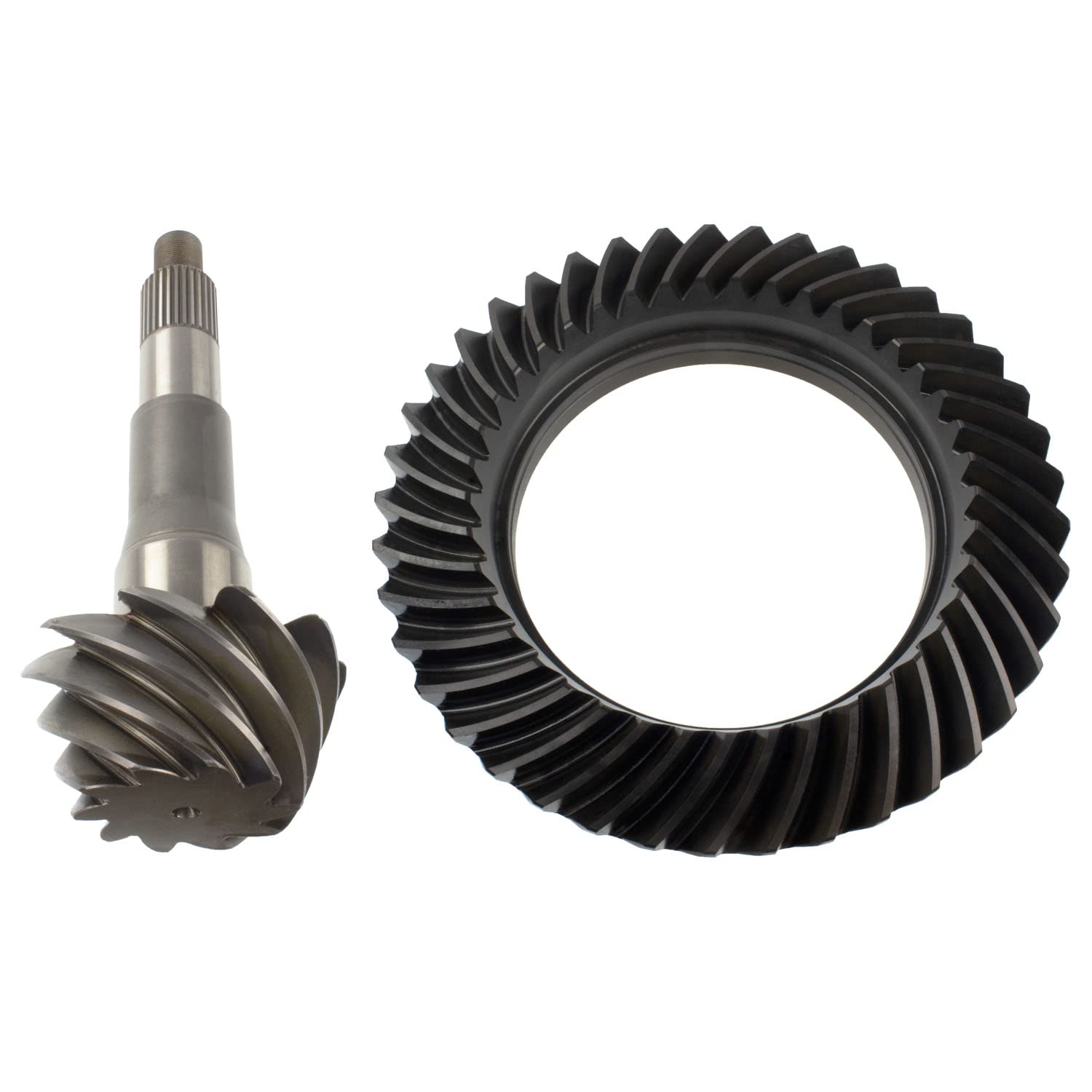 Differential Ring & Pinion Motive Gear F10.25-4.10L, For Ford 10.25"