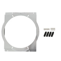 Scott Drake Performance Aluminum Fan Shroud C3DZ-8146-ALE