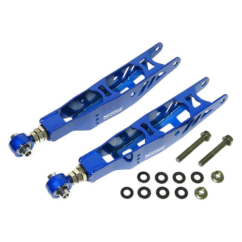 Megan Racing Rear MRS-LX-0322 Lower Arm, 1 Pack