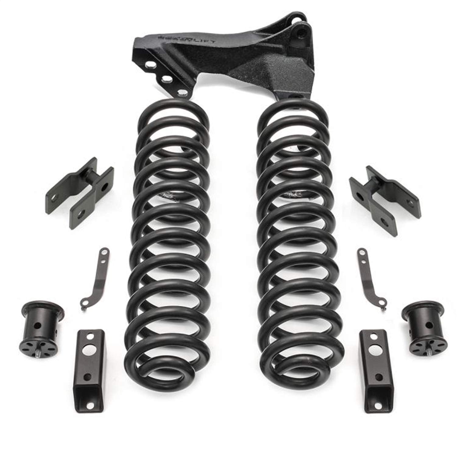 17 Readylift Super Duty 2.5" Spring Leveling Kit (462728)