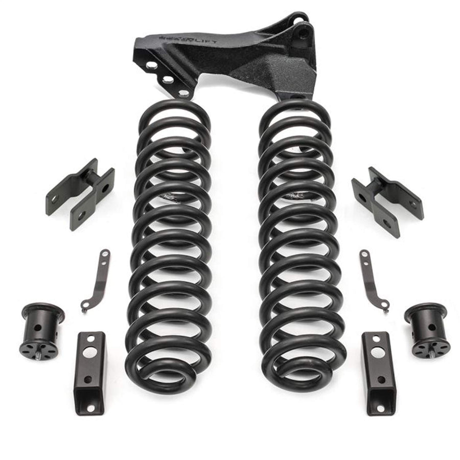 17 Readylift Super Duty 2.5" Spring Leveling Kit (462728)