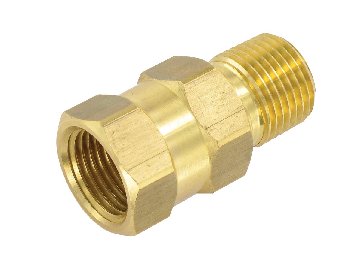 1/2" Valterra P23402LFVP Check Valve