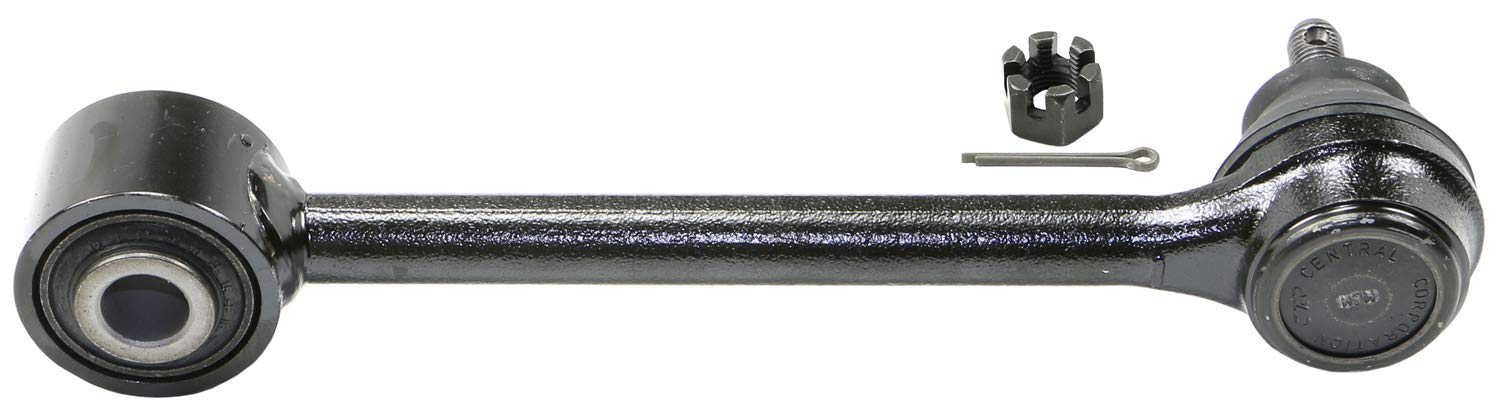 MOOG Suspension Control Arm and Ball Joint Assembly RK622790 rear lower forward