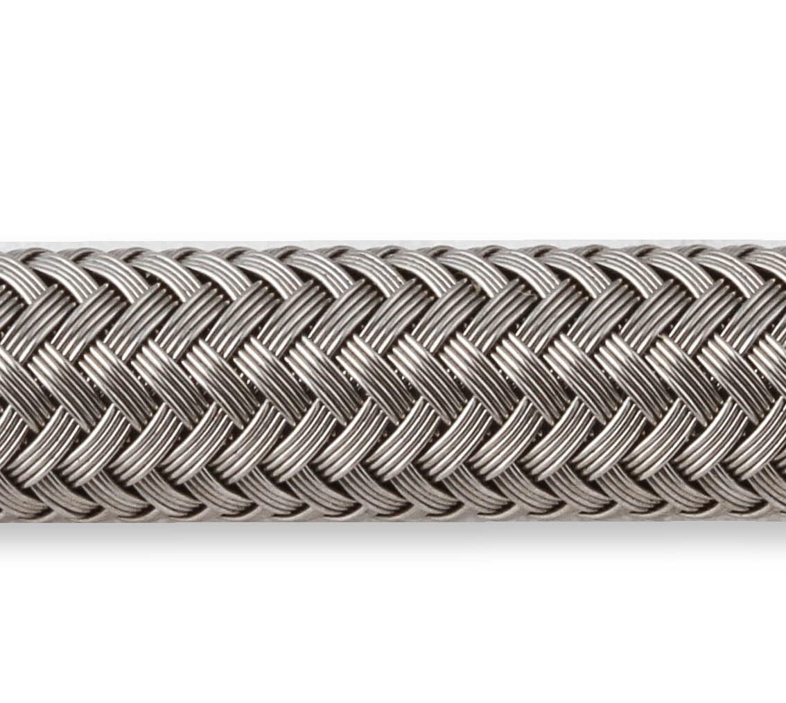 Speed-Flex Earl's Extension Hose 63151606ERL