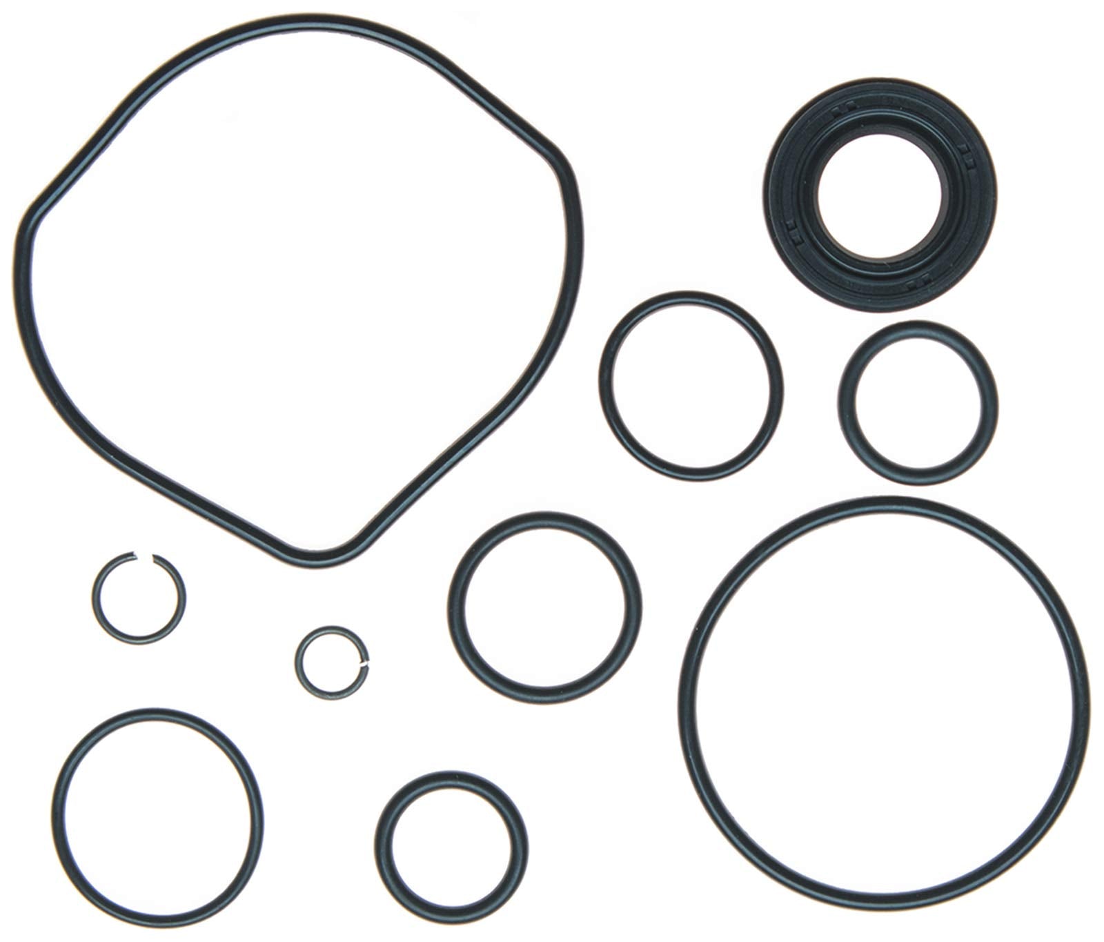 Power Steering Gates 348564 Repair Kit