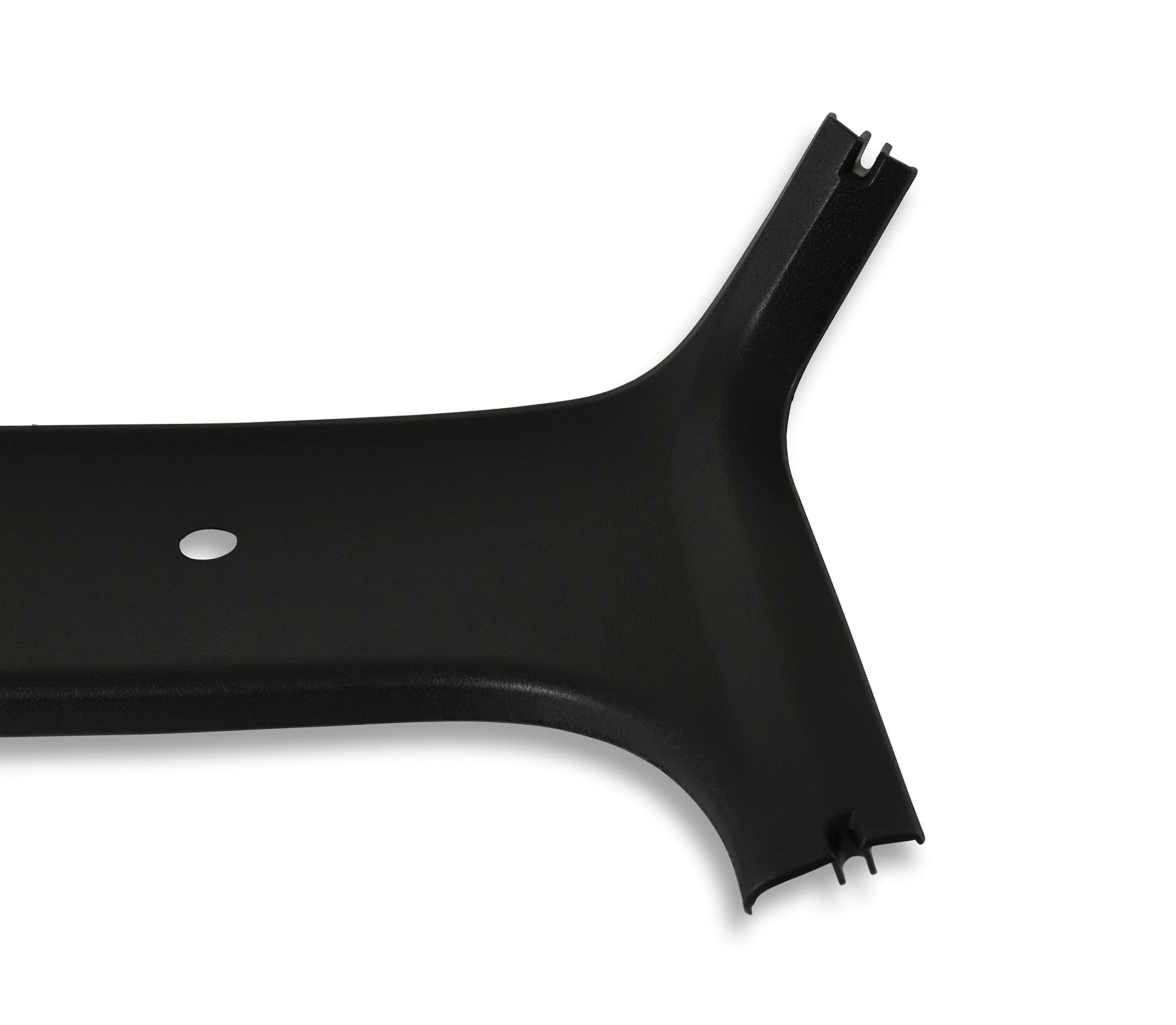 05-171 Brothers Trucks Rear Pillar Trim - LH - Black