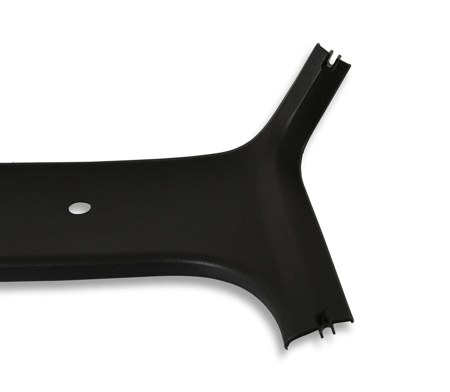 05-171 Brothers Trucks Rear Pillar Trim - LH - Black