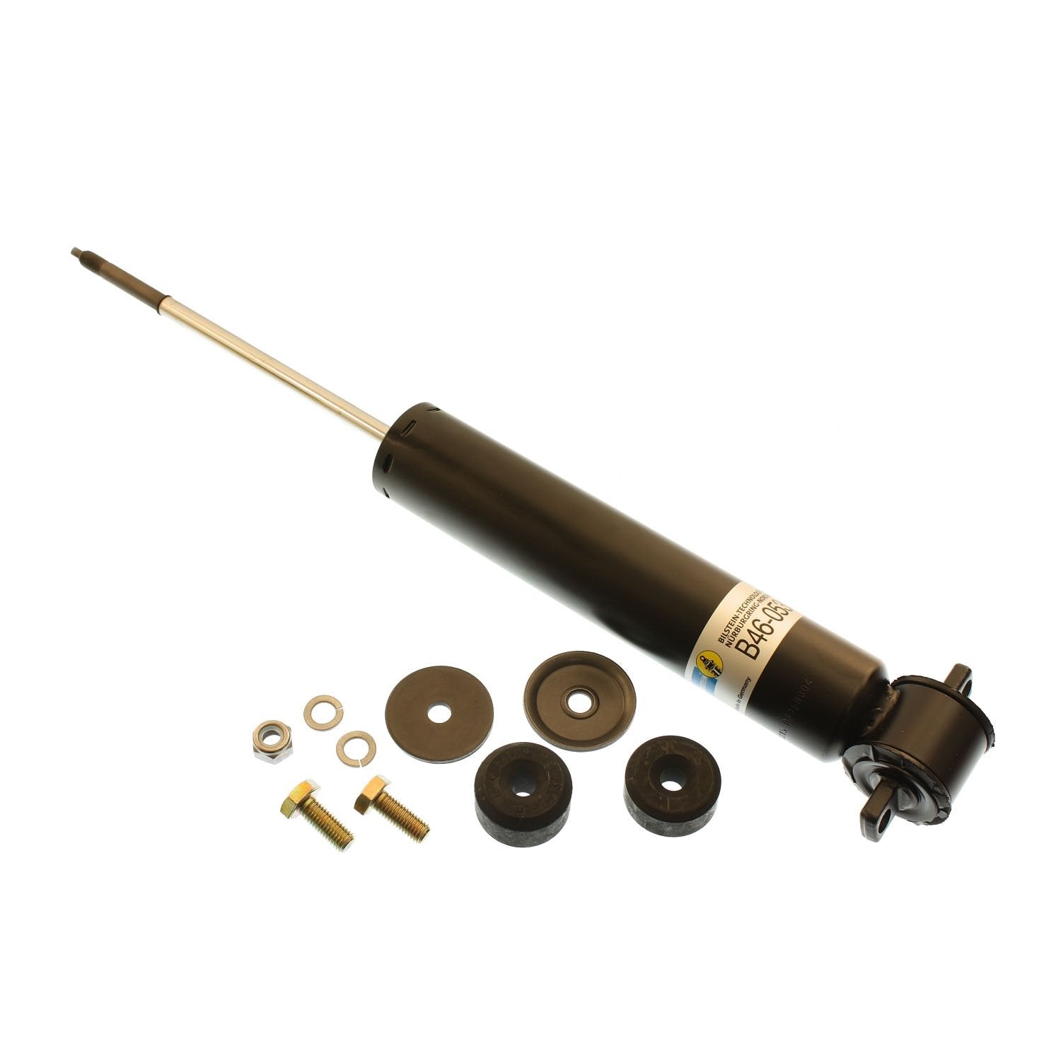 46mm Bilstein Monotube Shock Absorber (24-005357)