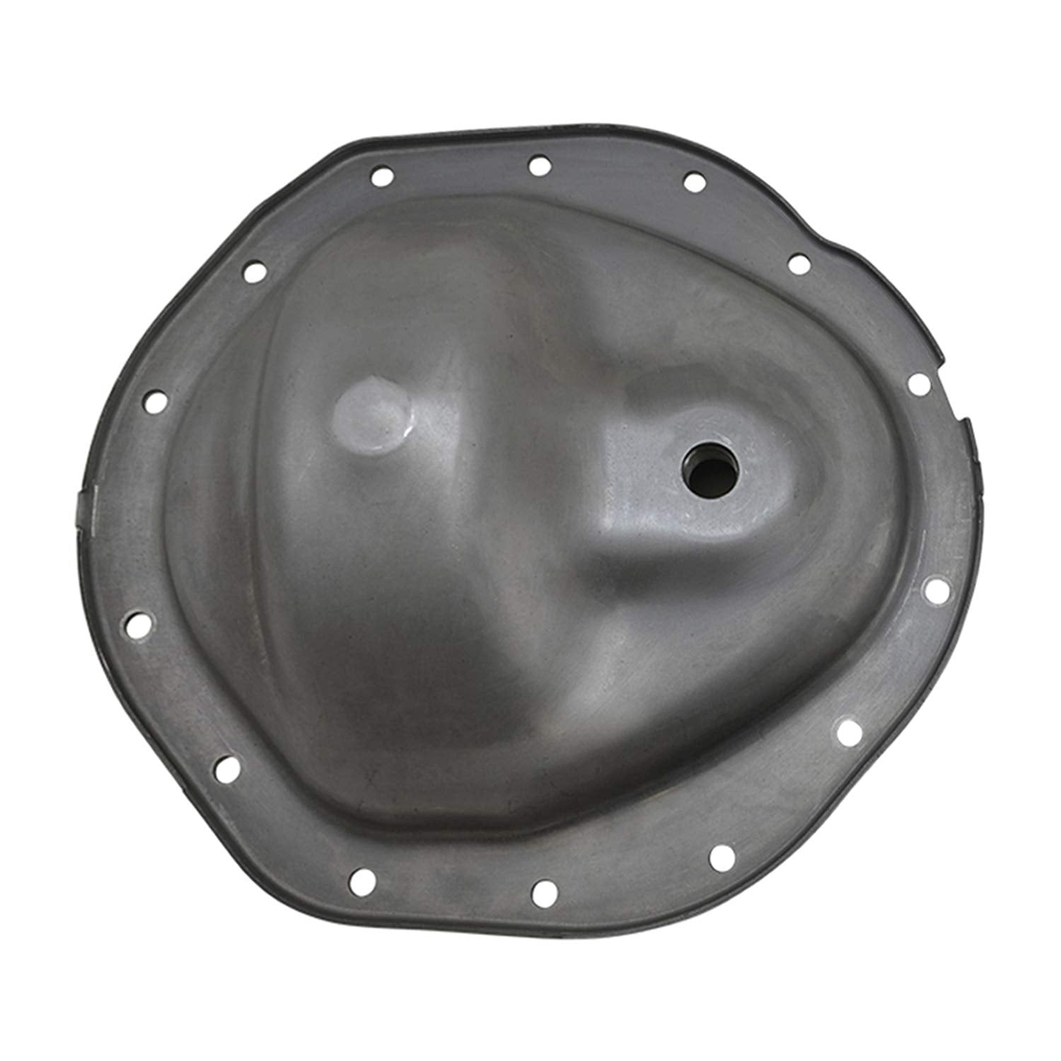 Yukon Steel Gear & Axle Cover for Chrysler 9.25 Front Differential (YP C5-C9.25-F)